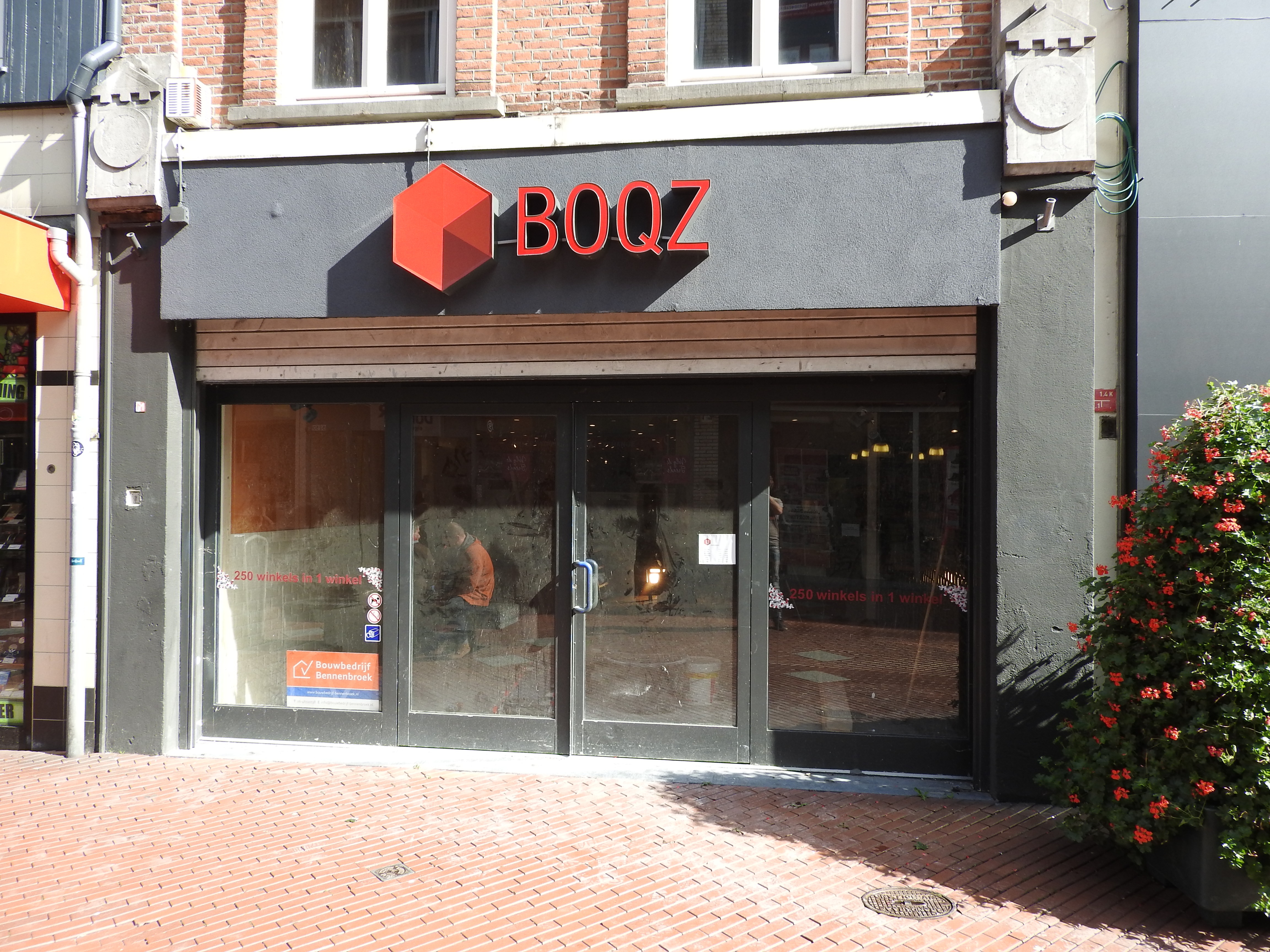 Bol Eindhoven - Bouwbedrijf Bennenbroek